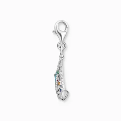 Thomas Sabo Turkosa segelbåt silver – 1927