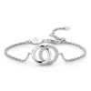 Ti Sento – Milano Armband 2790ZI