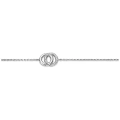 Ti Sento – Milano Armband 2790ZI
