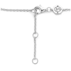 Ti Sento – Milano Armband 2790ZI