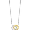 Ti Sento Halsband 3822SY