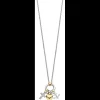 Ti Sento Halsband 34115ZY