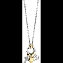 Ti Sento Halsband 34115ZY