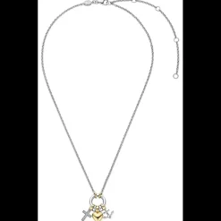 Ti Sento Halsband 34115ZY