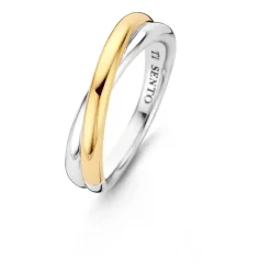 Ti Sento Milano Ring 1953SY