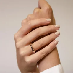 Ti Sento Milano Ring 1953SY