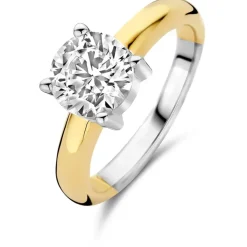 Ti Sento Milano Ring 1464ZY
