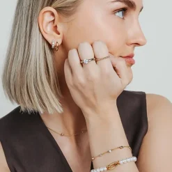 Ti Sento Milano Ring 1464ZY