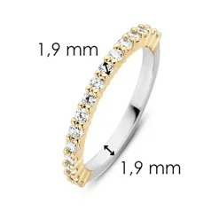 Ti Sento Milano Ring 1918ZY
