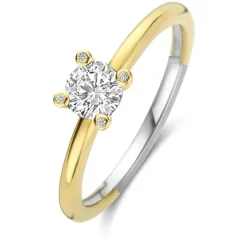 Ti Sento Milano Ring 12367ZY