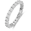 Ti Sento Ring 12371ZY