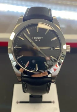 Tissot Gentleman Quartzverk T127.410.16.051.00 ( Kampanj )