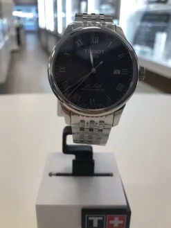 Tissot Le Locle Powermatic – T006.407.11.043.00 ( Kampanj )