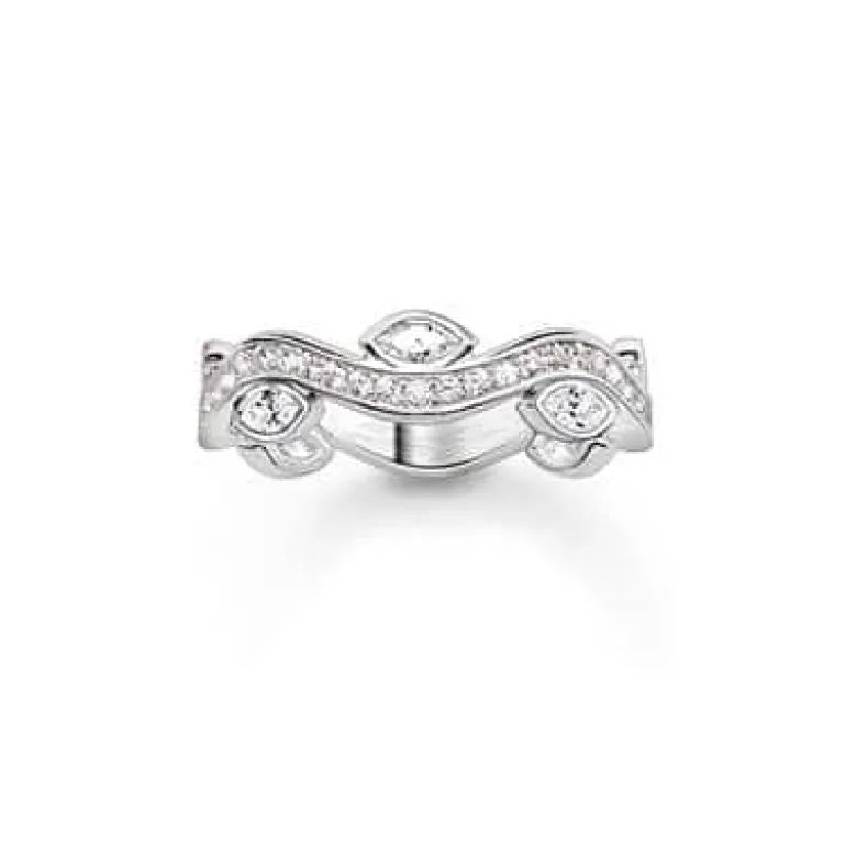 TR2011 Thomas Sabo – Glam & Soul Ring
