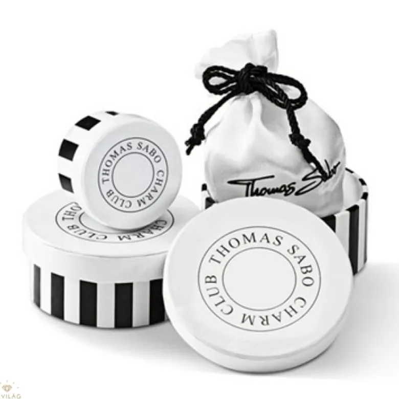 TR2013-051-14 Thomas Sabo Ring- Glam Soul (MEGA KAMPANJ)