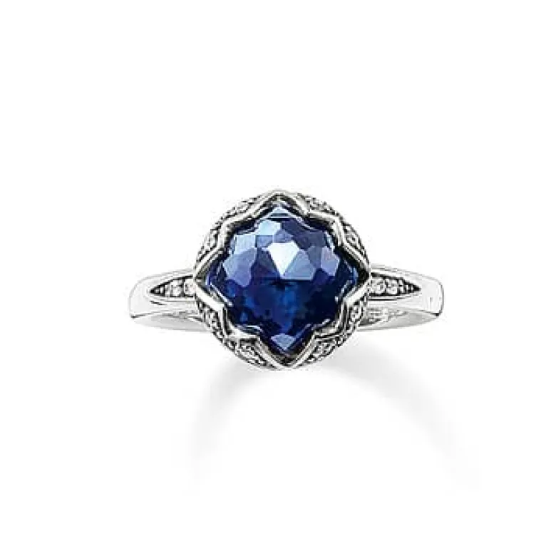 TR2028-640-1 Thomas Sabo Ring- Glam Soul (MEGA KAMPANJ)
