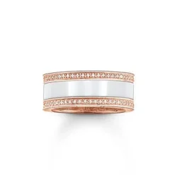 TR1995-594-14 Thomas Sabo Ring- Glam Soul