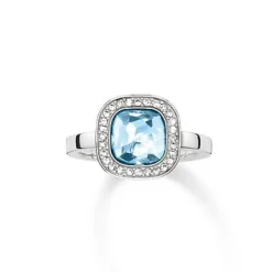 TR2029-059-1 Thomas Sabo Ring- Glam Soul