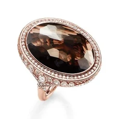 TR2023-441-2 Thomas Sabo Ring- Glam Soul