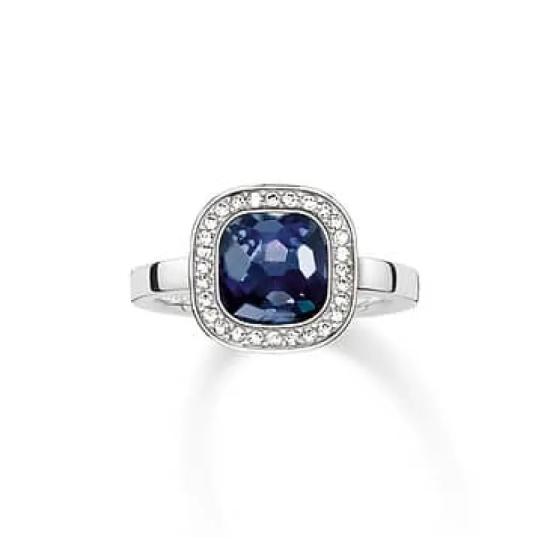 TR2029-050-1 Thomas Sabo Ring- Glam Soul