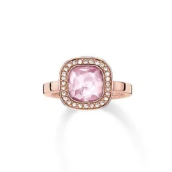 TR2029-633-9 Thomas Sabo Ring- Glam Soul
