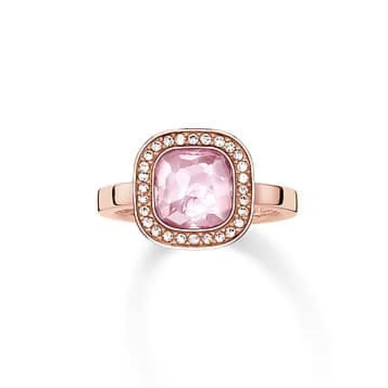TR2029-633-9 Thomas Sabo Ring- Glam Soul