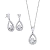 VIDAL & VIDAL SET CZ S60467