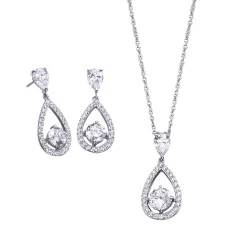 VIDAL & VIDAL SET CZ S60467