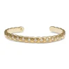YLVA LI Mademoiselle Armband Guld 5032