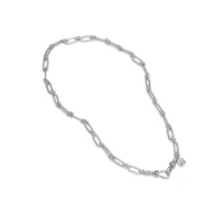 YLVA LI Yves Petite Halsband Guld 4011