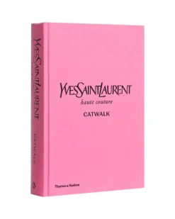 Yves Saint Laurent Catwalk
