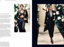 Yves Saint Laurent Catwalk