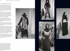 Yves Saint Laurent Catwalk
