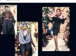 Yves Saint Laurent Catwalk